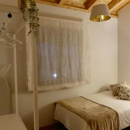 Apartment Casitas De Cerezo Cerezo de Abajo