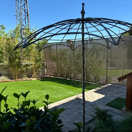 Daire Casitas De Cerezo