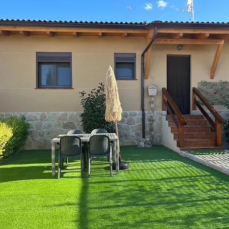 Διαμέρισμα Casitas De Cerezo Cerezo de Abajo