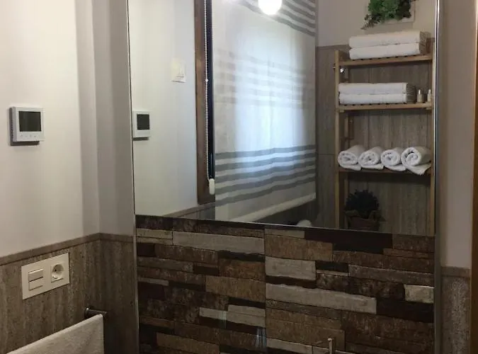 Casitas De Cerezo Cerezo de Abajo