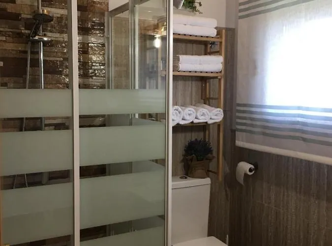 Casitas De Cerezo Cerezo de Abajo