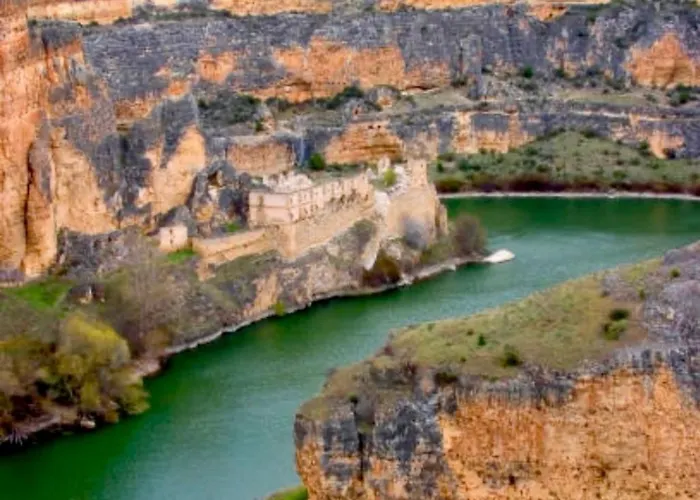 Appartement Casitas De Cerezo