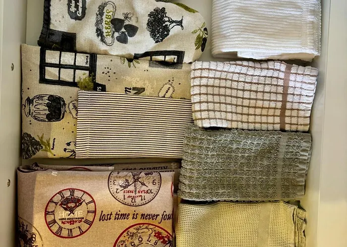 Appartement Casitas De Cerezo Cerezo de Abajo