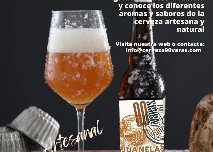 Appartement Casitas De Cerezo Cerezo de Abajo