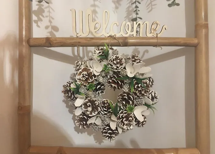 Casitas De Cerezo Cerezo de Abajo