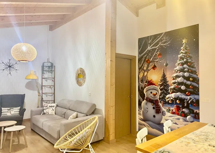 Casitas De Cerezo Appartement Cerezo de Abajo