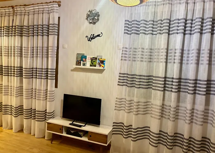 Casitas De Cerezo Cerezo de Abajo