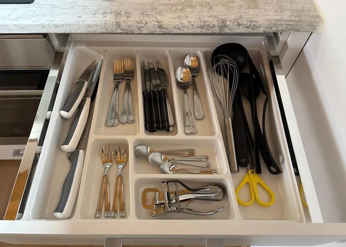 Casitas De Cerezo Appartement *