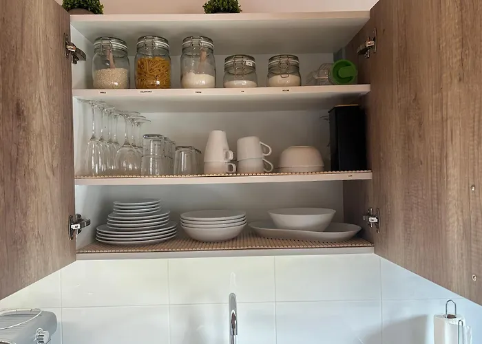 Casitas De Cerezo Appartement *