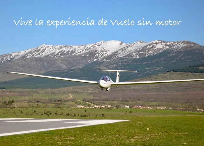 Casitas De Cerezo Appartement *